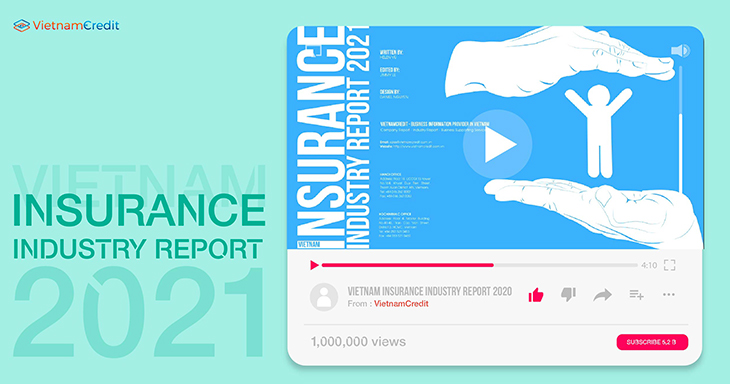 VIETNAM INSURANCE INDUSTRY REPORT 2021